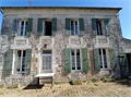 Maison à la vente
